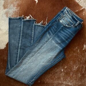 Flying Monkey Bell Bottom Jeans | Size 28 | Worn Once